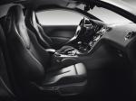 Peugeot RCZ 2009 года